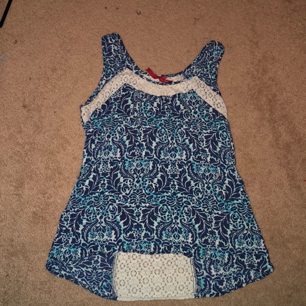 Never worn